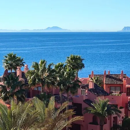 Apartment Atico De Lujo Con Hermosas Vistas, Salinas,