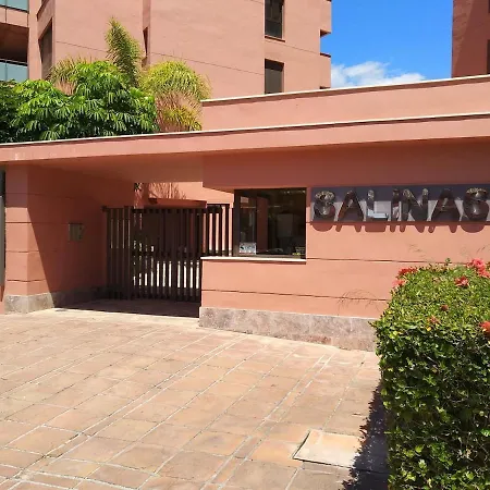 Apartment Atico De Lujo Con Hermosas Vistas, Salinas, *