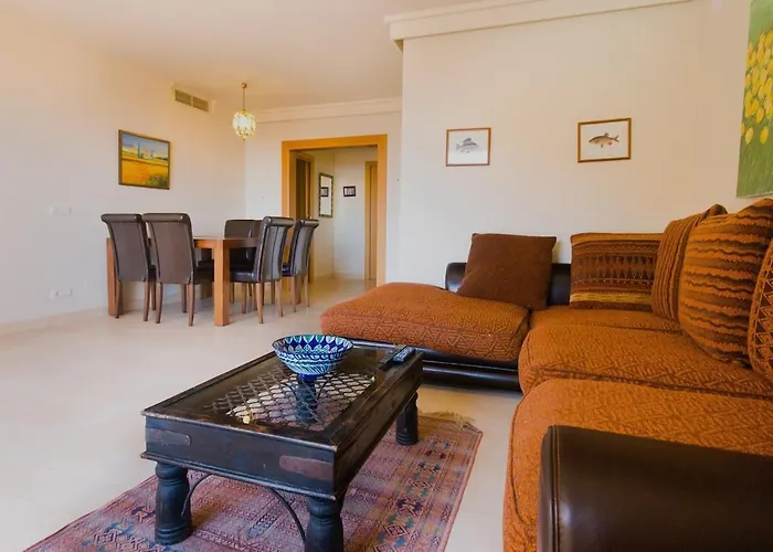 Apartment Atico De Lujo Con Hermosas Vistas, Salinas, *