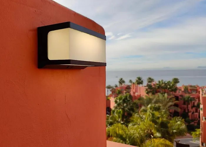 Apartment Atico De Lujo Con Hermosas Vistas, Salinas, *