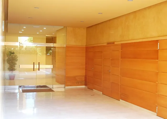 Atico De Lujo Con Hermosas Vistas, Salinas, *