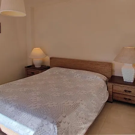 Atico De Lujo Con Hermosas Vistas, Salinas, Appartement
