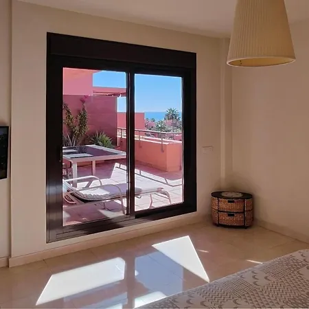 Apartment Atico De Lujo Con Hermosas Vistas, Salinas, *
