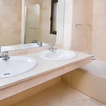 Atico De Lujo Con Hermosas Vistas, Salinas, Appartement