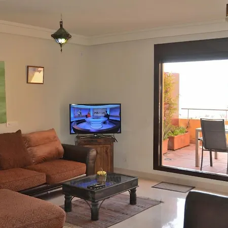 Atico De Lujo Con Hermosas Vistas, Salinas, Appartement