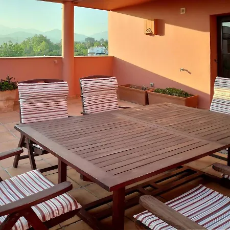 Atico De Lujo Con Hermosas Vistas, Salinas, *