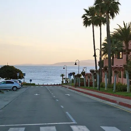 Atico De Lujo Con Hermosas Vistas, Salinas, Estepona