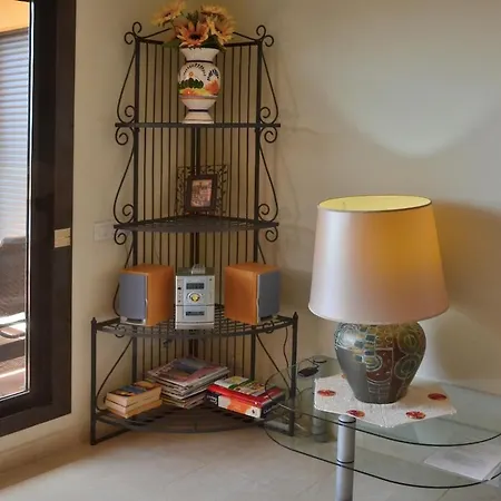 Atico De Lujo Con Hermosas Vistas, Salinas, Appartement