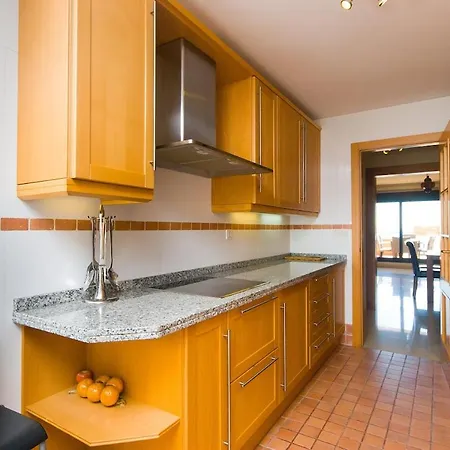 Appartement Atico De Lujo Con Hermosas Vistas, Salinas, *