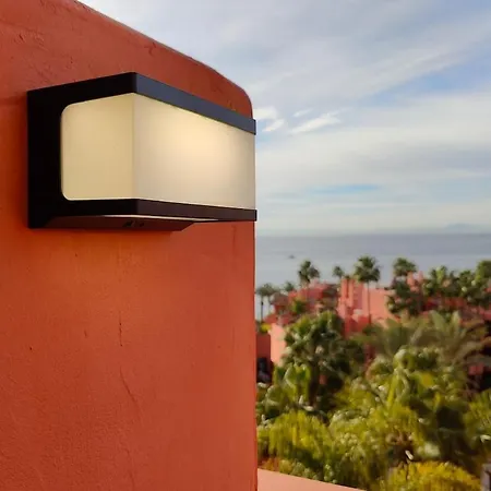 Apartment Atico De Lujo Con Hermosas Vistas, Salinas, *