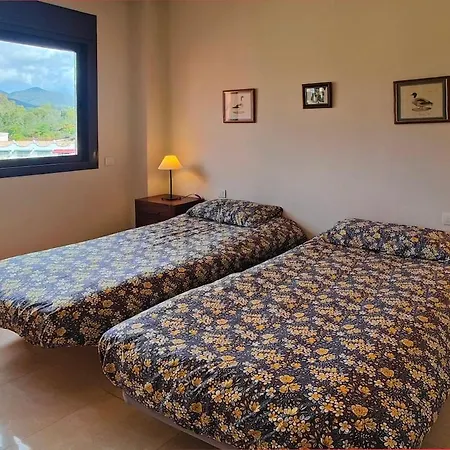 Atico De Lujo Con Hermosas Vistas, Salinas, Appartement *
