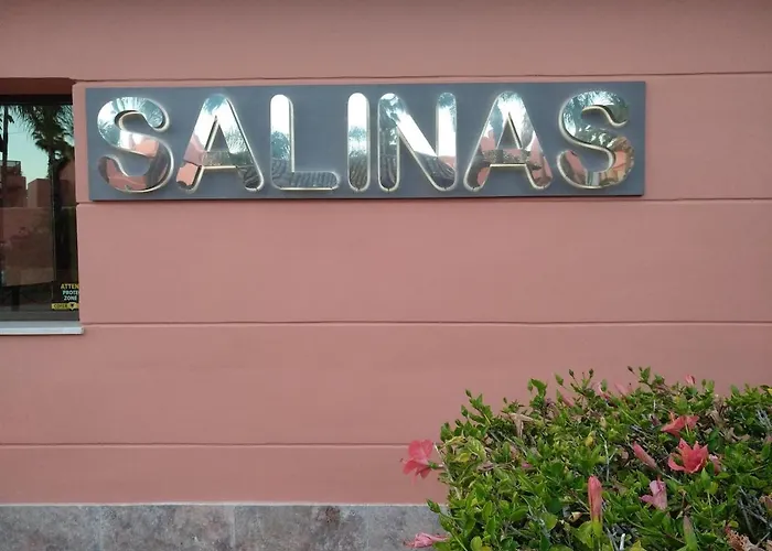 Apartment Atico De Lujo Con Hermosas Vistas, Salinas, *