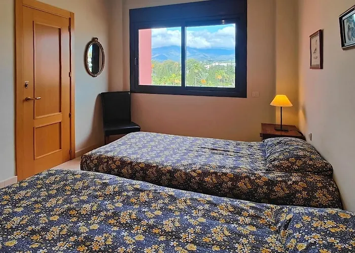 Atico De Lujo Con Hermosas Vistas, Salinas, Apartment