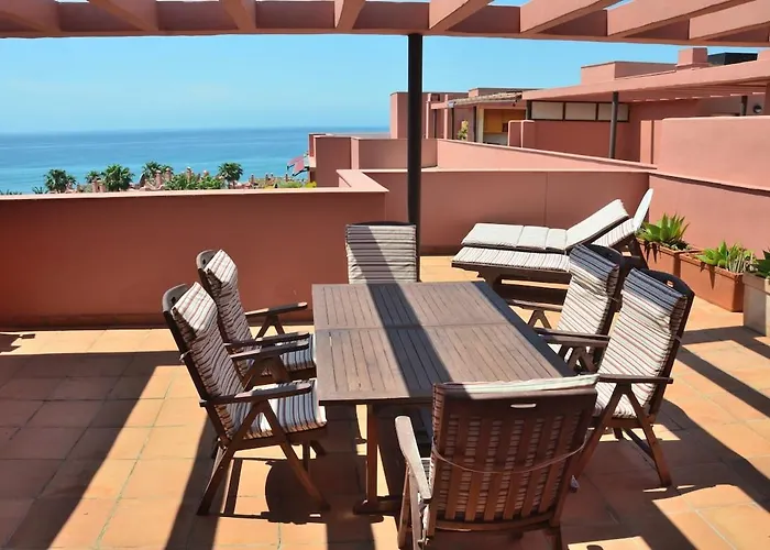 Διαμέρισμα Atico De Lujo Con Hermosas Vistas, Salinas, *