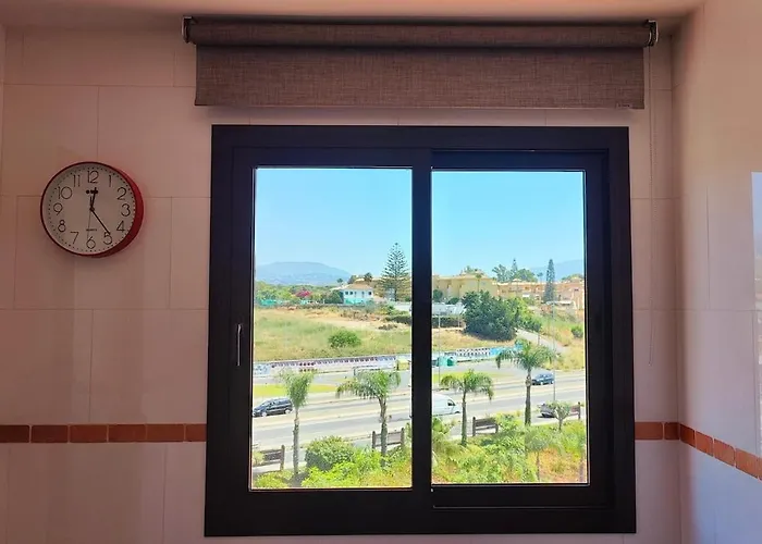 Atico De Lujo Con Hermosas Vistas, Salinas, Διαμέρισμα Εστεπόνα