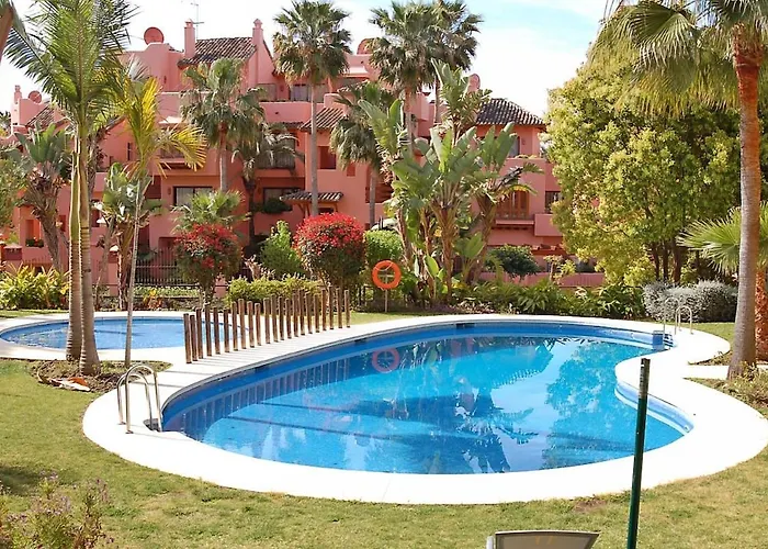 Apartment Atico De Lujo Con Hermosas Vistas, Salinas,