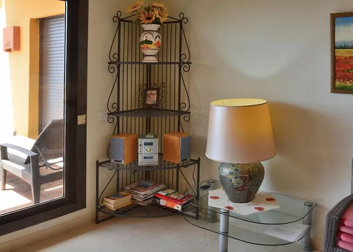 Atico De Lujo Con Hermosas Vistas, Salinas, Διαμέρισμα