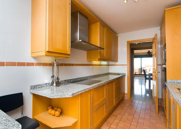 Apartment Atico De Lujo Con Hermosas Vistas, Salinas, *