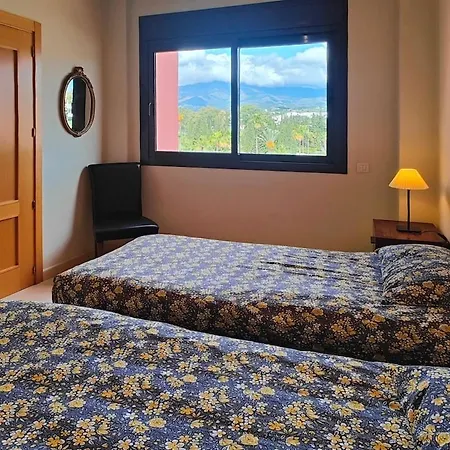 Atico De Lujo Con Hermosas Vistas, Salinas, Appartement