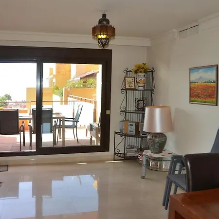 Appartement Atico De Lujo Con Hermosas Vistas, Salinas,