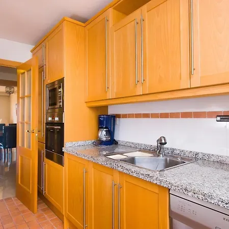 Lägenhet Atico De Lujo Con Hermosas Vistas, Salinas,