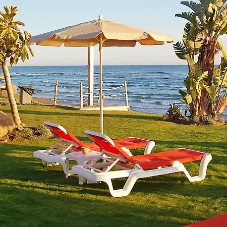 Atico De Lujo Con Hermosas Vistas, Salinas, Lägenhet *