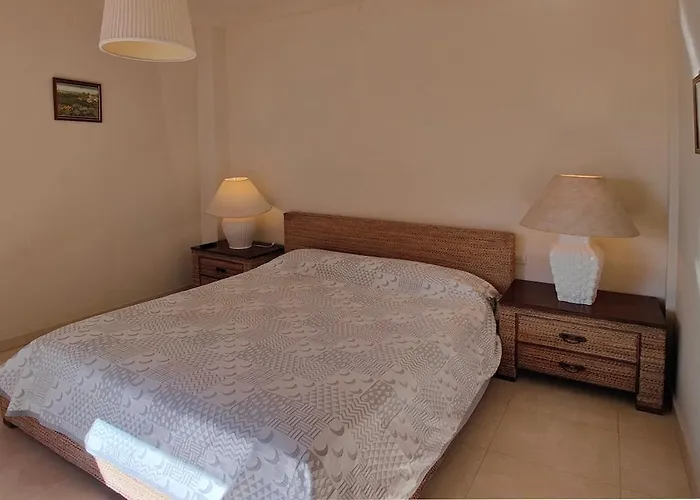 Atico De Lujo Con Hermosas Vistas, Salinas, Apartment