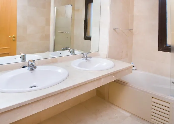 Atico De Lujo Con Hermosas Vistas, Salinas, Apartment