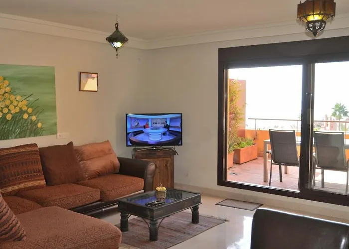 Atico De Lujo Con Hermosas Vistas, Salinas, Apartment