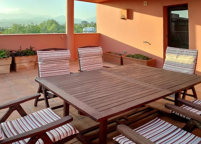 Atico De Lujo Con Hermosas Vistas, Salinas, *