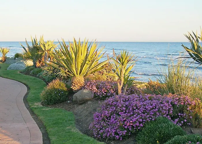 Apartment Atico De Lujo Con Hermosas Vistas, Salinas, *
